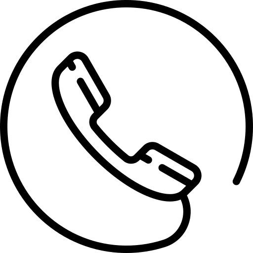 Telephone phone call telephone conversation icon