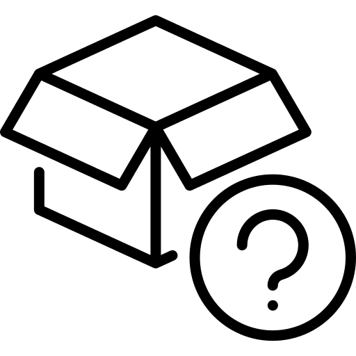 Package box packaging package icon