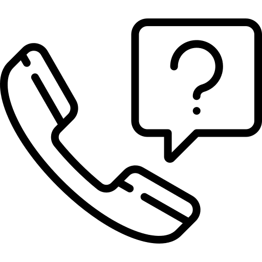 Telephone conversation telephone call phone call icon