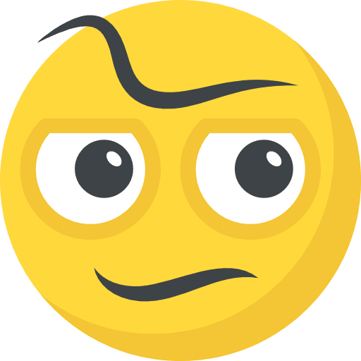 Angry angry feelings smileys icon