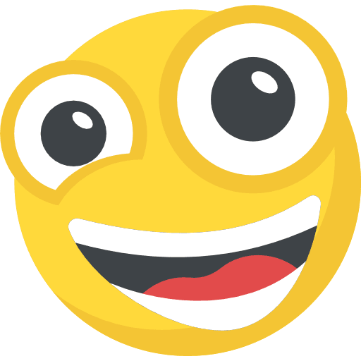 Surprised emoji feelings emoticons icon