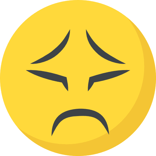 Sad emoji smileys sad icon