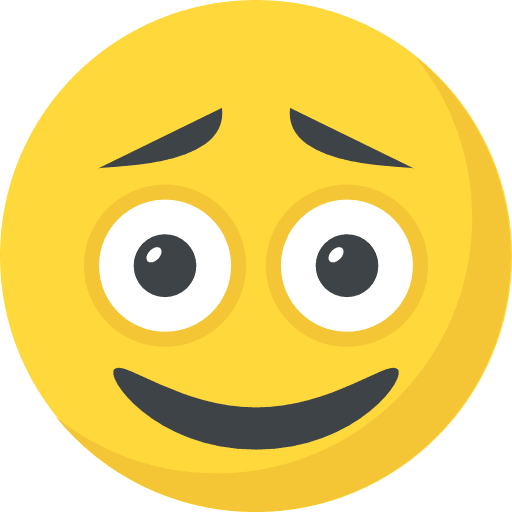 Happy happy emoticons feelings icon