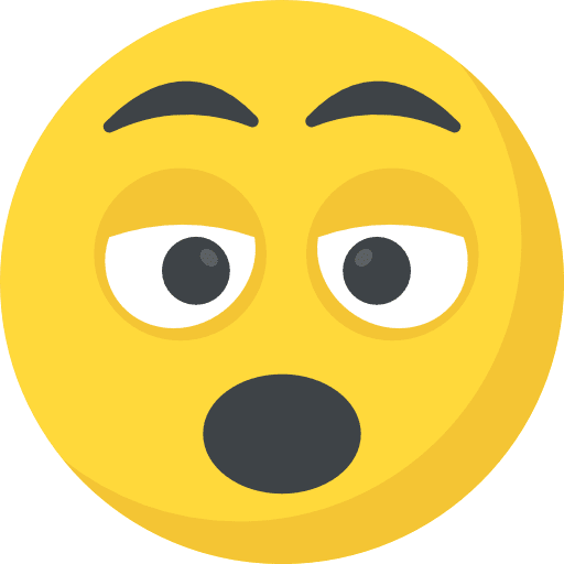 Tired feelings emoticons tired icon