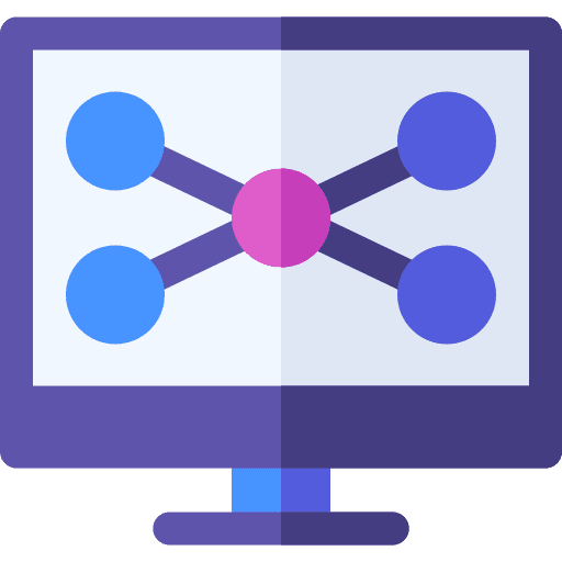 Computer electronics ui computer icon Computer electronics ui computer icon