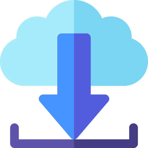 Download cloud storage cloud computing download icon Download cloud storage cloud computing download icon