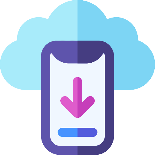 Smartphone download smartphone down arrow icon Smartphone download smartphone down arrow icon