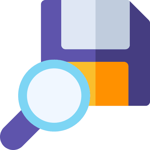 Search loupe magnifier ui icon Search loupe magnifier ui icon