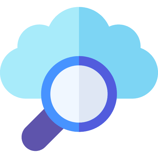 Search ui loupe magnifying glass icon Search ui loupe magnifying glass icon