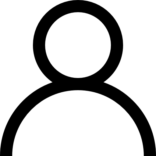 User default person user icon