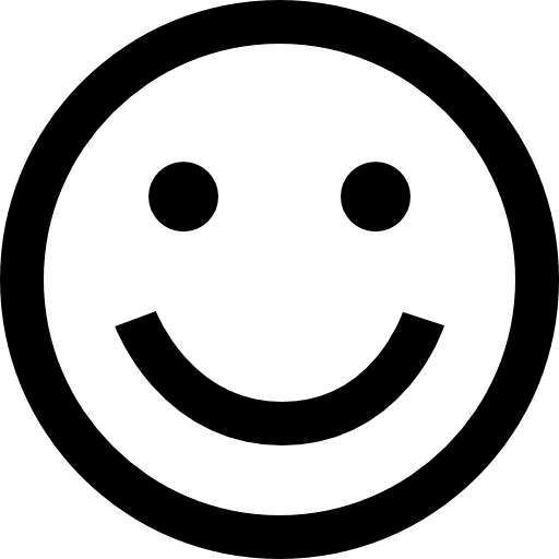 Smile feelings smiling smile icon