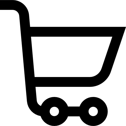 Shopping cart shopping store commerce shopping cart icon