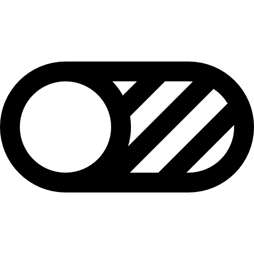 Switch off button switch off power on icon