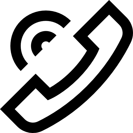 Telephone phone call phone conversation icon