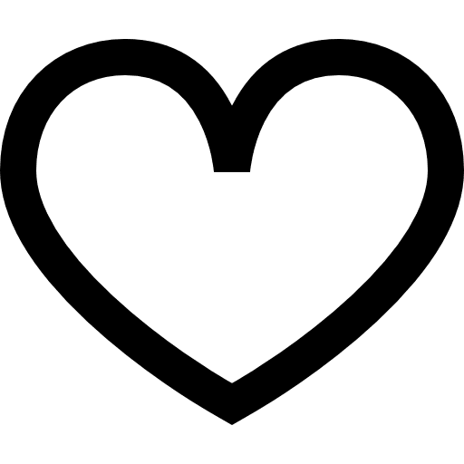 Heart lover heart loving icon