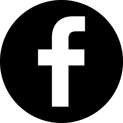 Facebook logo social network facebook icon