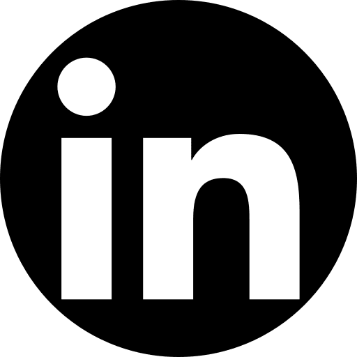 Linkedin logo logotype logotypes linkedin logo icon