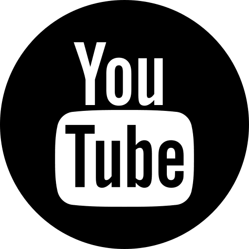 Social logotypes social social normal icon