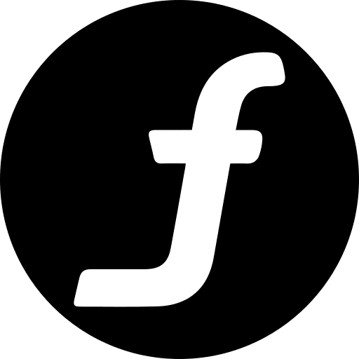 Social symbol logotype logotypes icon