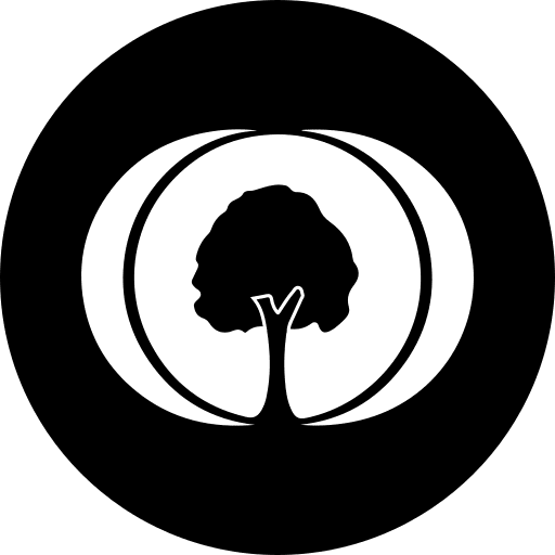 Social logotype social social normal icon