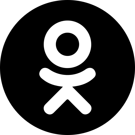 Social symbols social network social normal icon