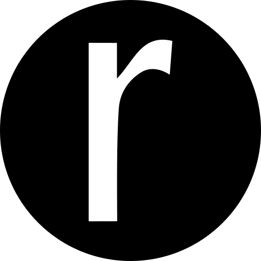 Social letter social sign icon