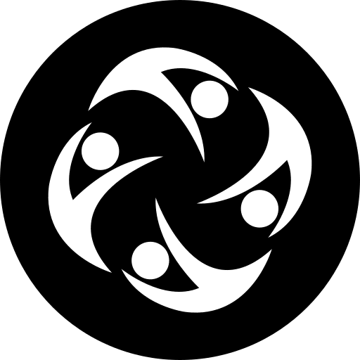 Social social network logo logotypes icon