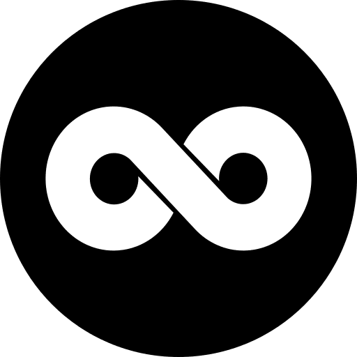 Social symbol social logotypes icon