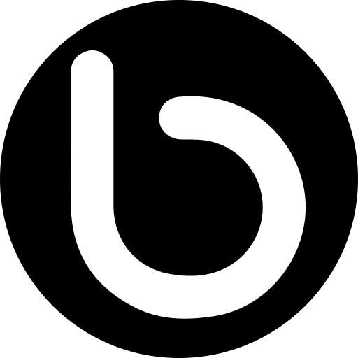 Social social normal network symbol icon