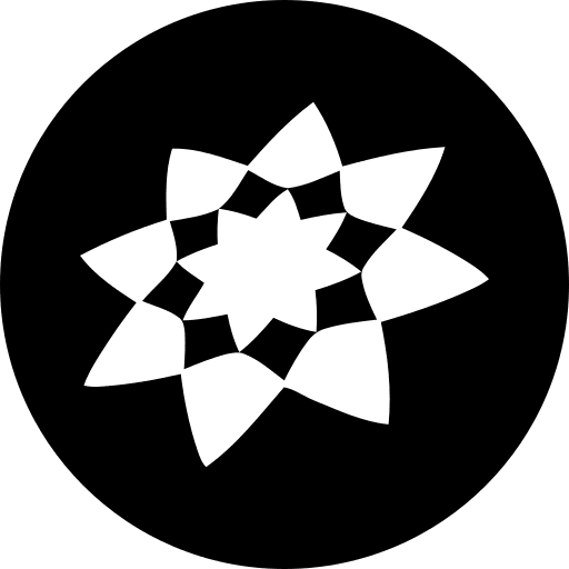 Social logo social social normal icon