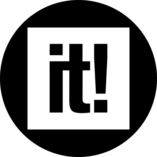 Social social network logo scoop it icon