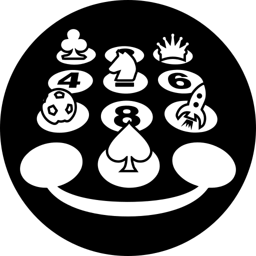 Social social normal symbols logotype icon