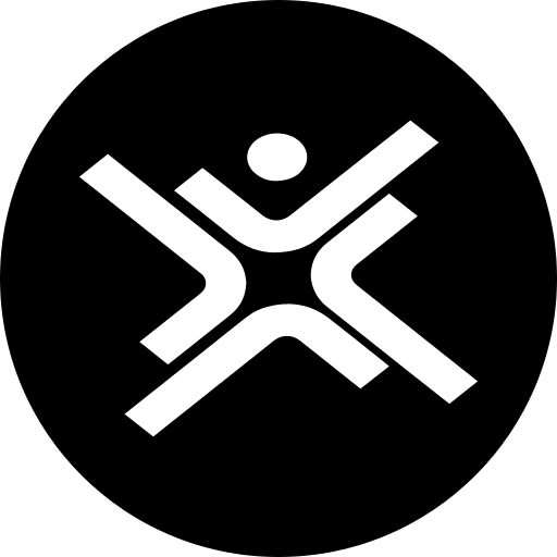 Social symbol logotypes symbols icon