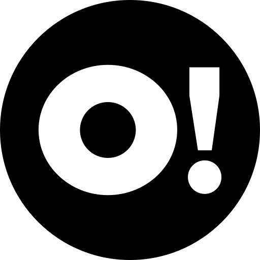 Social logotype symbols social network icon