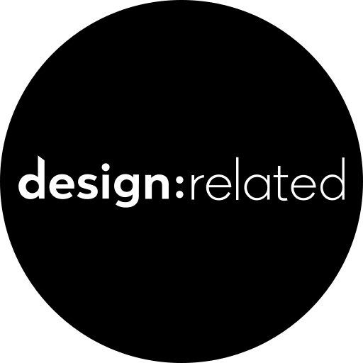 Social related social normal logo icon