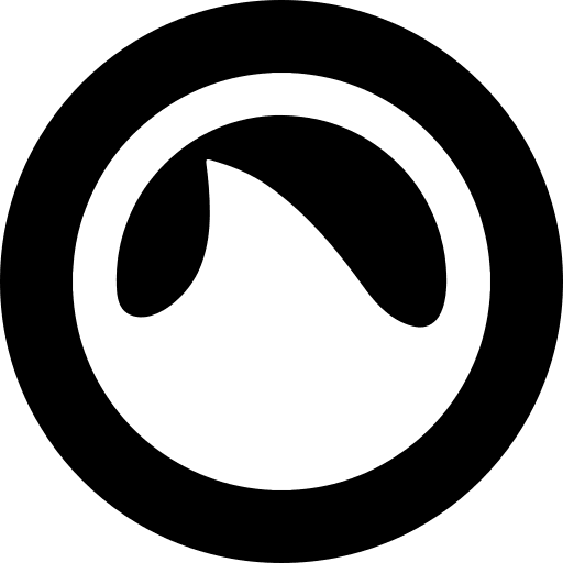 Social social symbol logotype icon