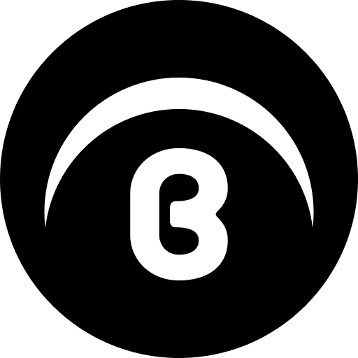 Social symbol logotypes social normal icon