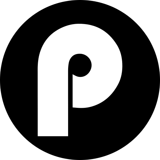 Social logotypes social network logo icon