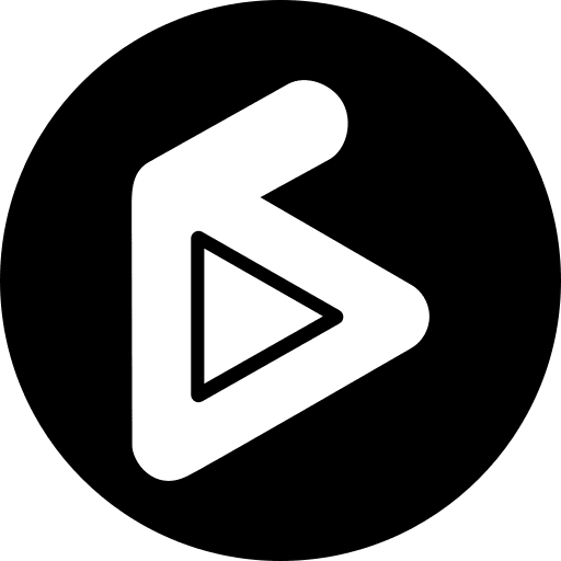 Social logotypes symbol logo icon