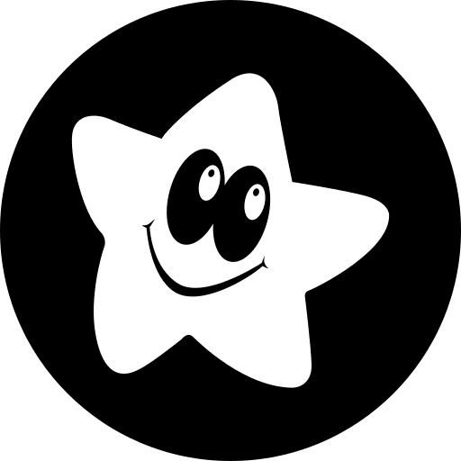 Social social normal social network logotype icon