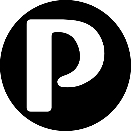 Social social normal symbol podio icon