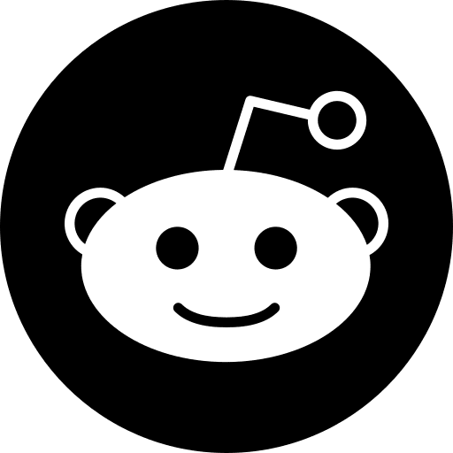 Social symbol social character icon