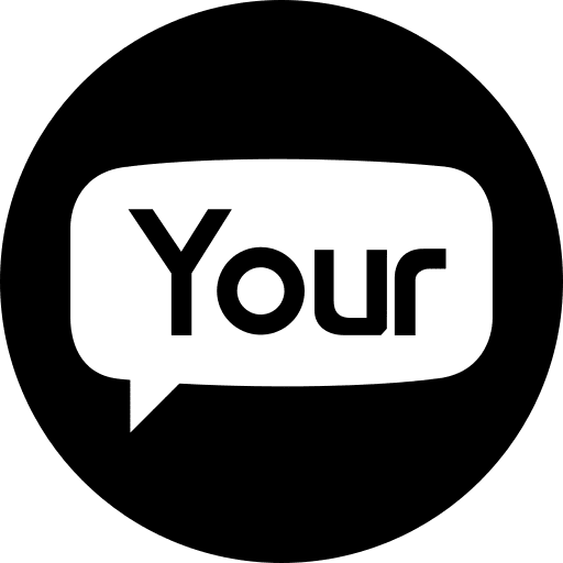 Social logotype social normal logotypes icon