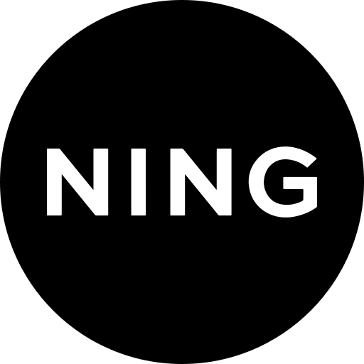 Social logotype symbols social network icon