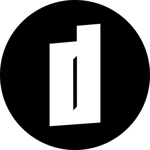 Social social normal symbol logo icon