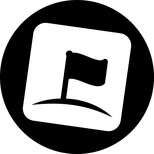 Social logotypes social normal symbol icon