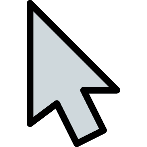 Mouse pointer shapes and symbols interface mouse icon Mouse pointer shapes and symbols interface mouse icon