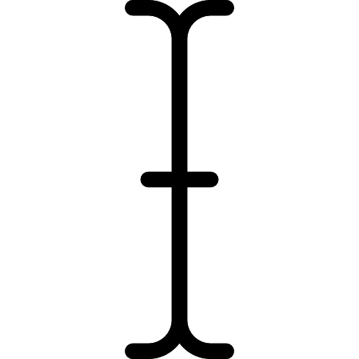 Computer mouse edit tools text cursor icon Computer mouse edit tools text cursor icon