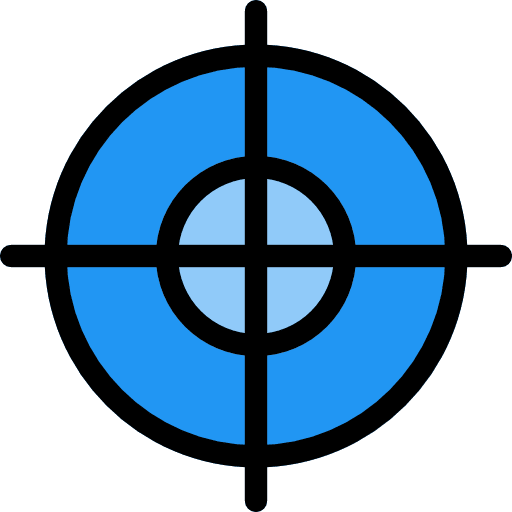 Precision select precision maps and location icon Precision select precision maps and location icon
