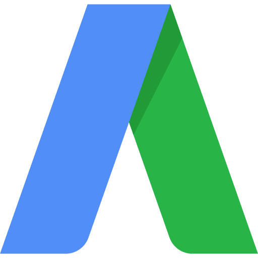 Adwords google google hangouts logotype icon